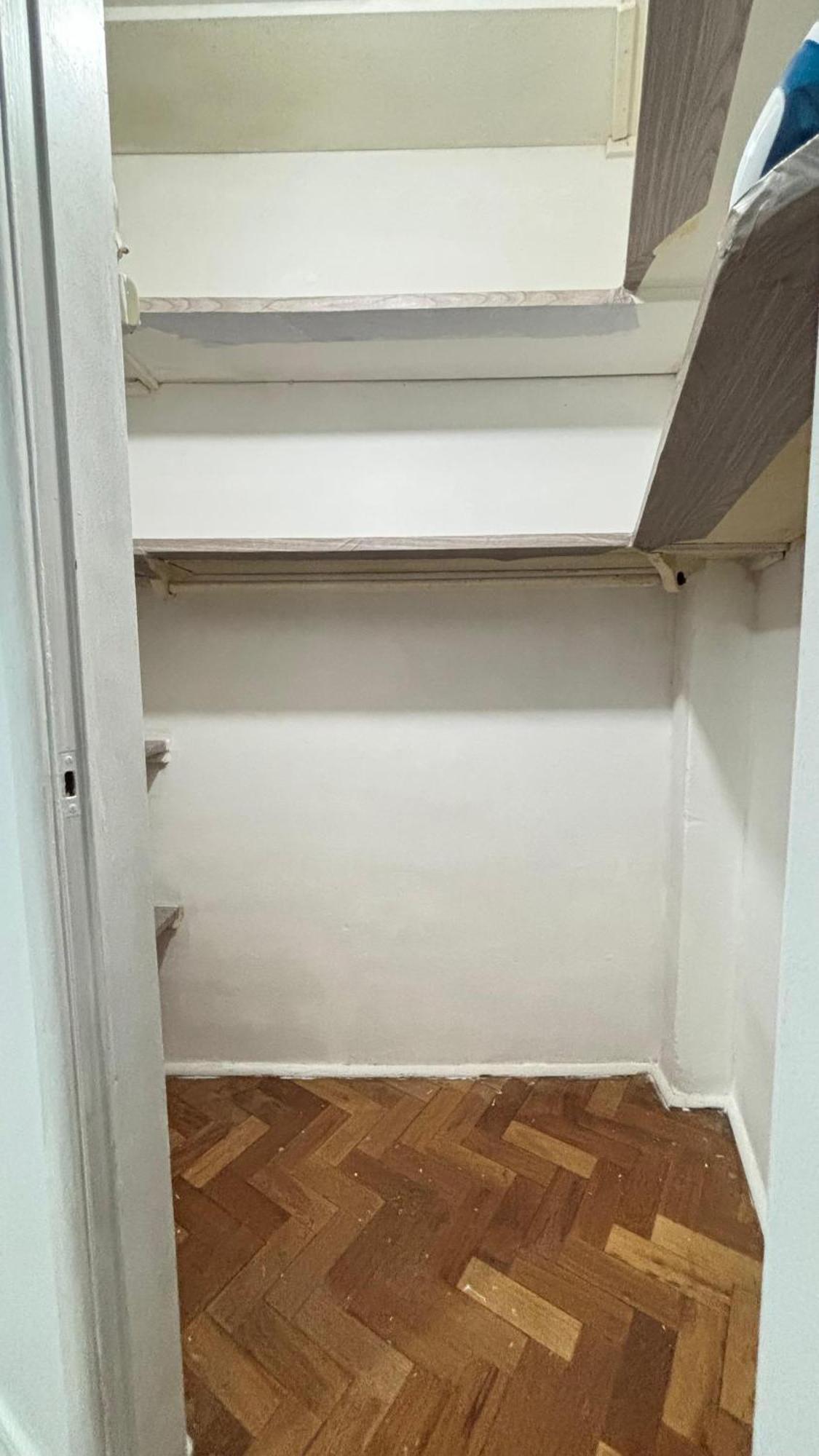 Apartamento Amplo Com 2 Quartos A 2 Minutos Da Praia Df242-901 Río de Janeiro