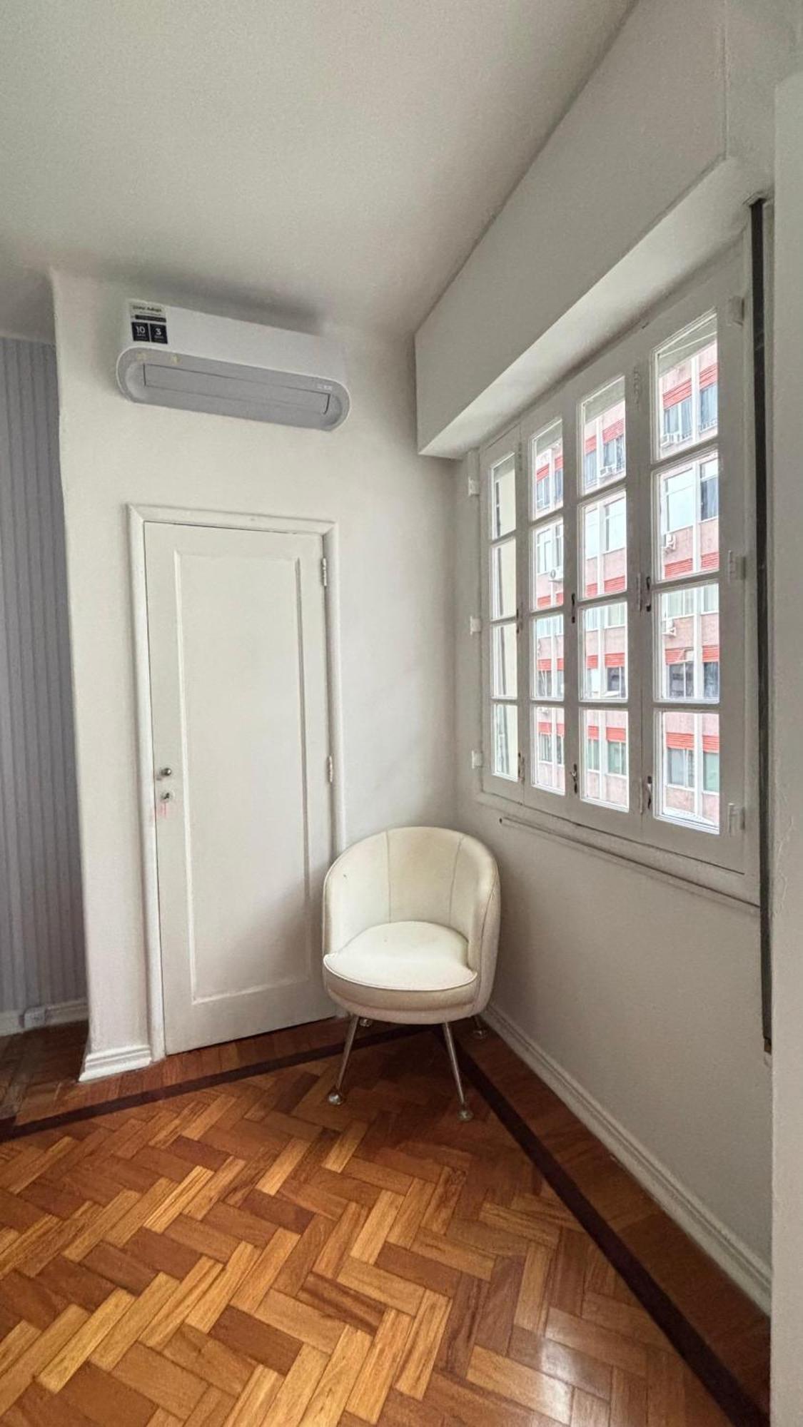 Amplo Com 2 Quartos A 2 Minutos Da Praia Df242-901 Apartamento *
