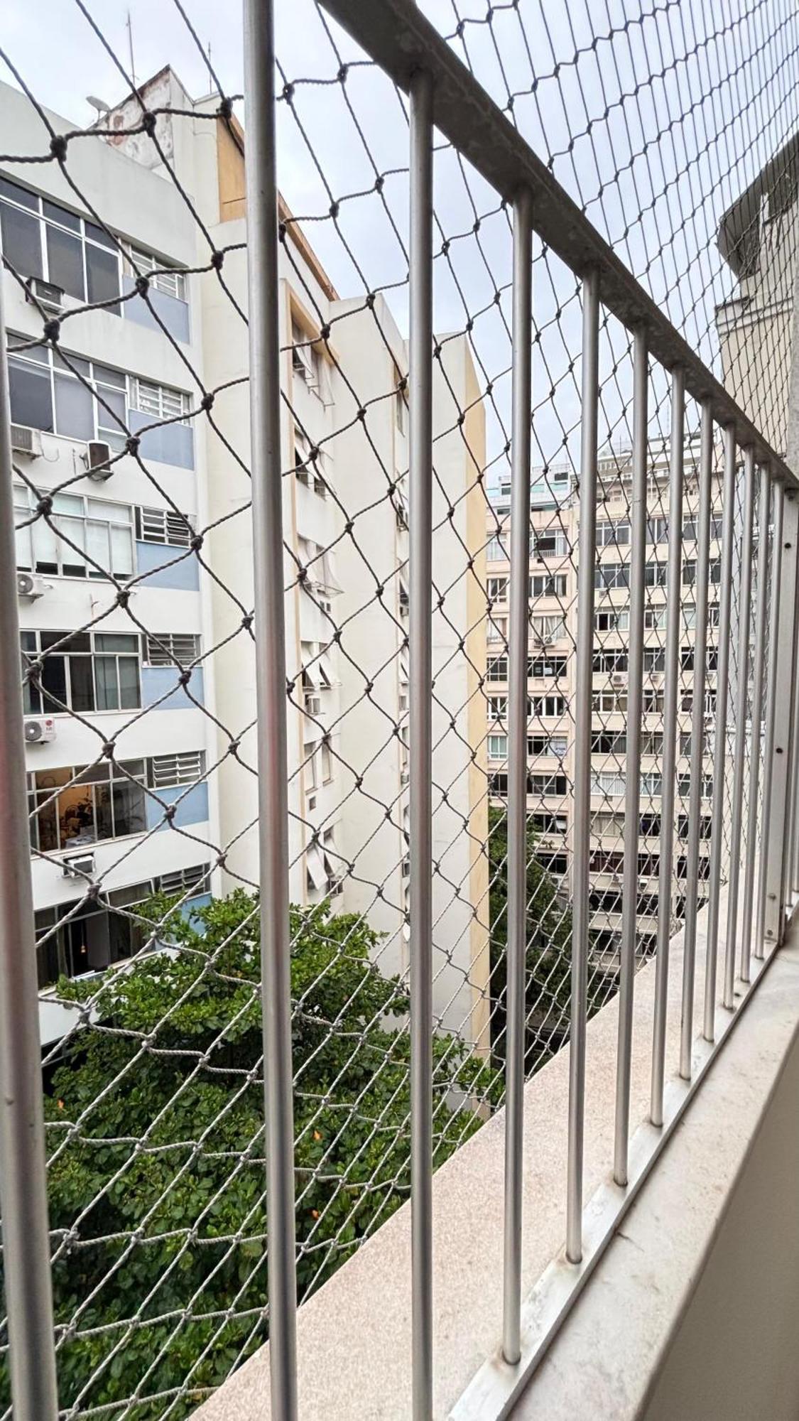 Apartment Amplo Com 2 Quartos A 2 Minutos Da Praia Df242-901 *