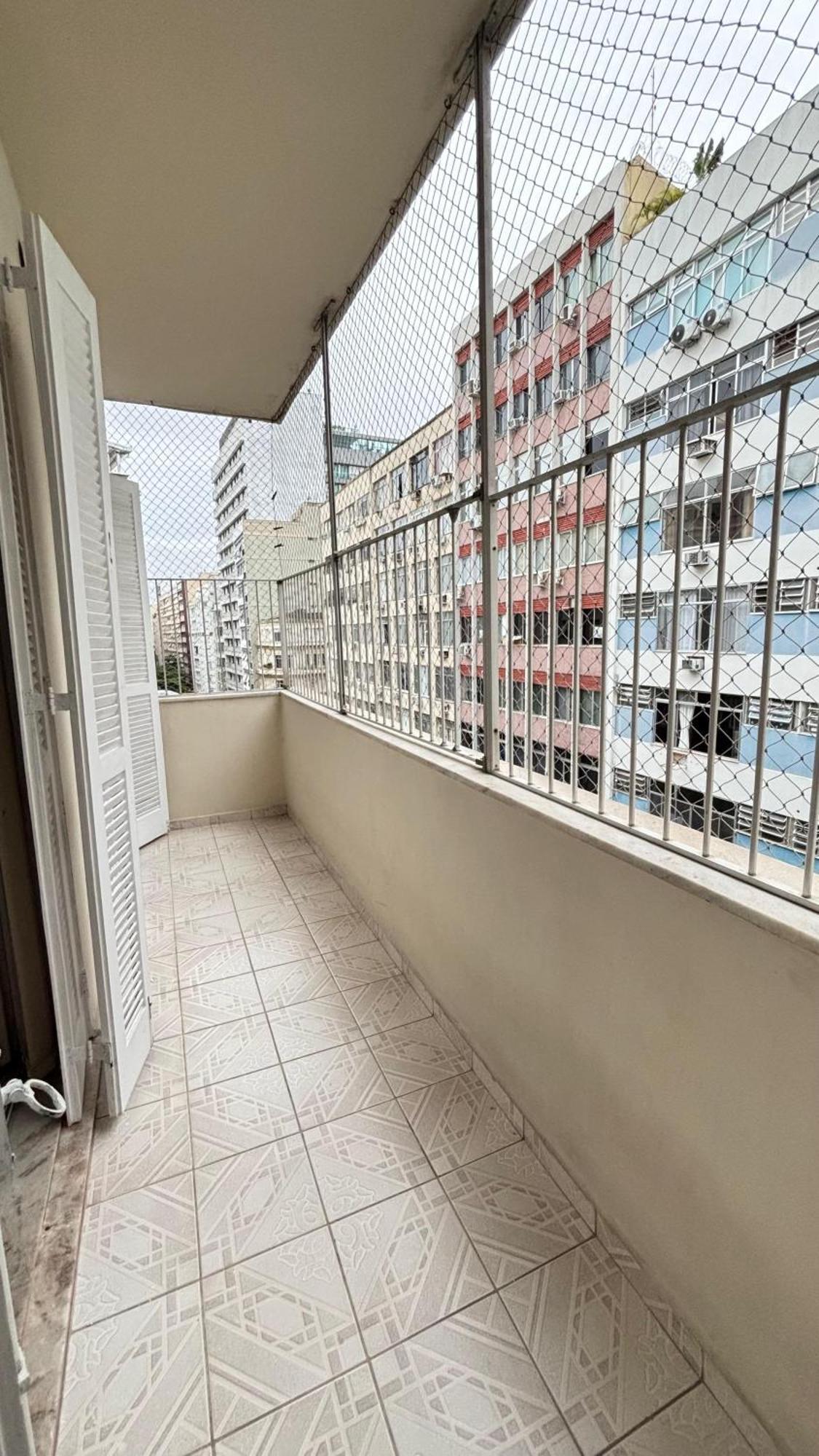 Amplo Com 2 Quartos A 2 Minutos Da Praia Df242-901 Apartment