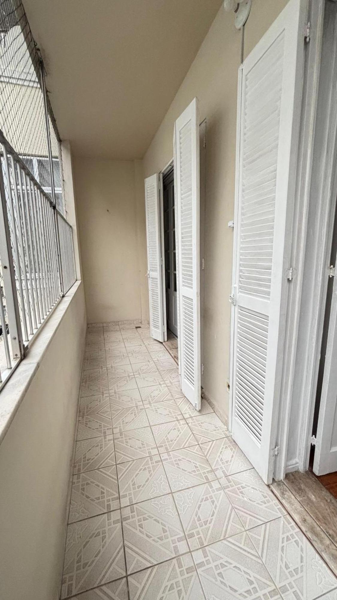 Apartment Amplo Com 2 Quartos A 2 Minutos Da Praia Df242-901