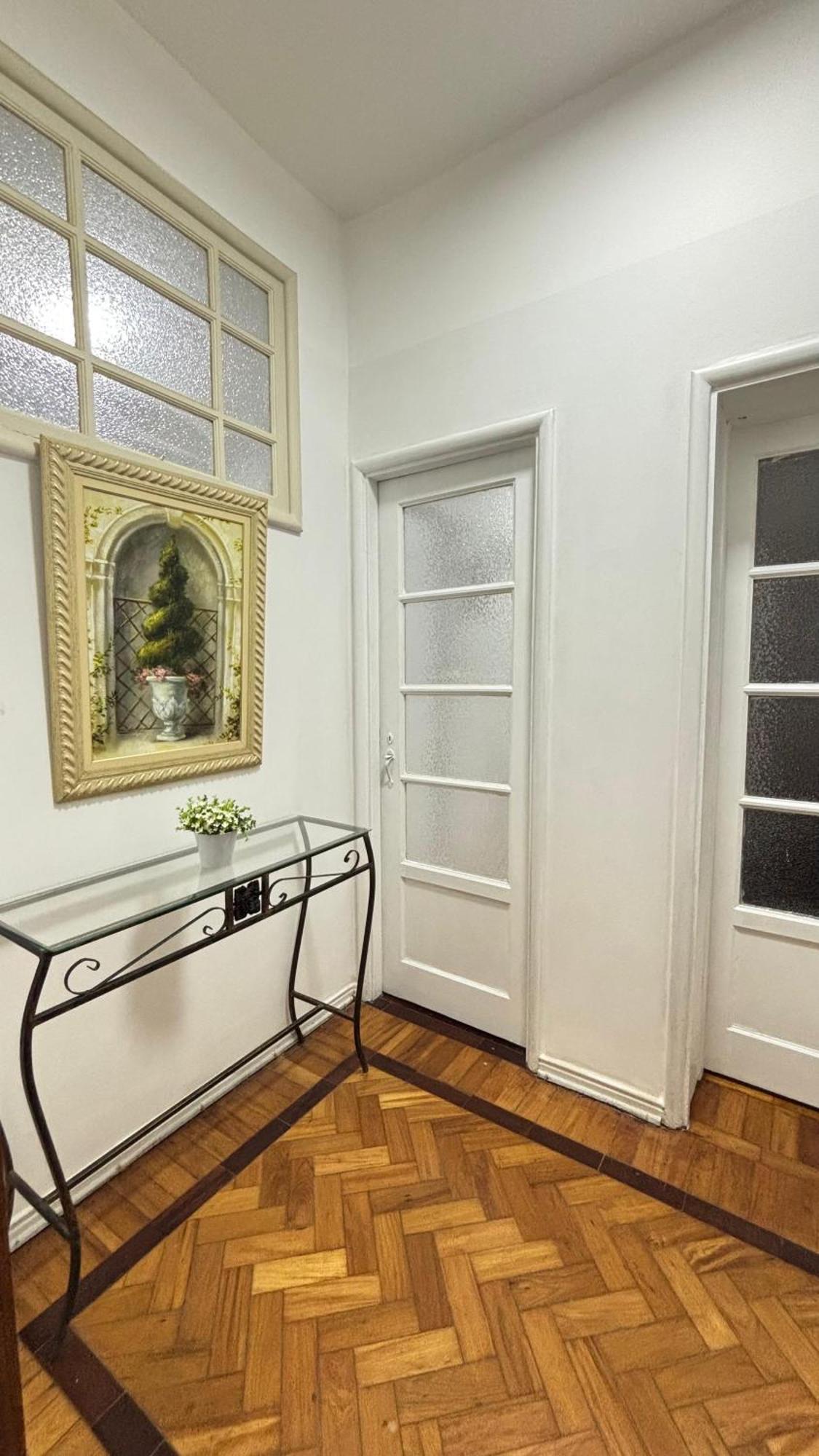 Amplo Com 2 Quartos A 2 Minutos Da Praia Df242-901 Apartment *